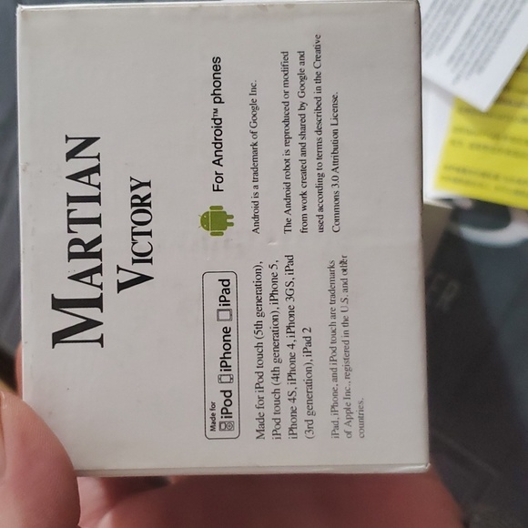 Smartwatch - Picture 5 of 8